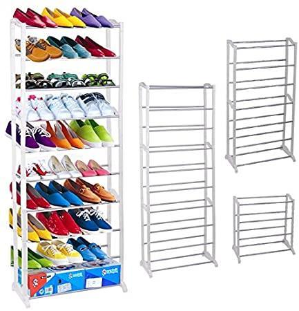 Organizador de Zapatos 30 pares - Comercializadora 1018