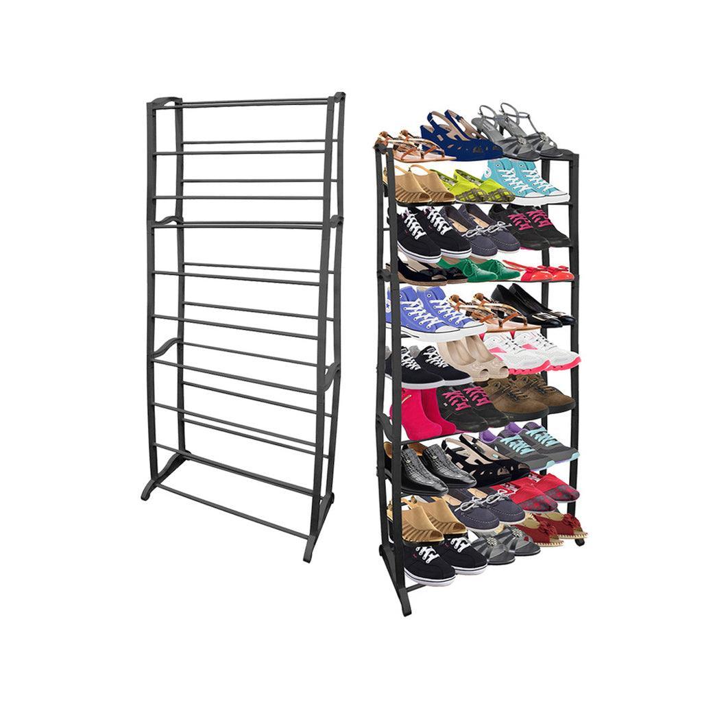 Organizador de Zapatos 30 pares - Comercializadora 1018