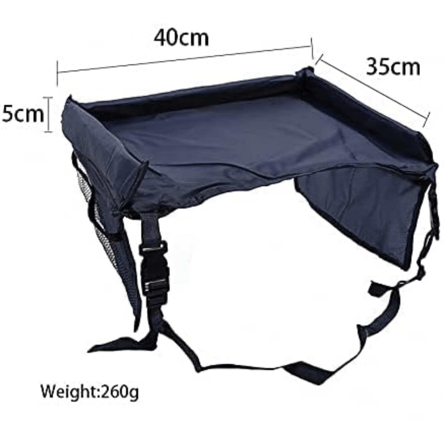 Mesa bandeja para silla de niños - Comercializadora 1018