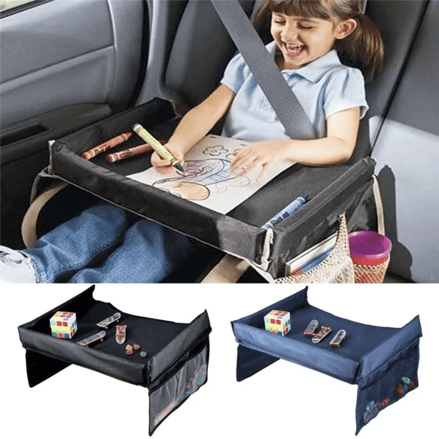 Mesa bandeja para silla de niños - Comercializadora 1018
