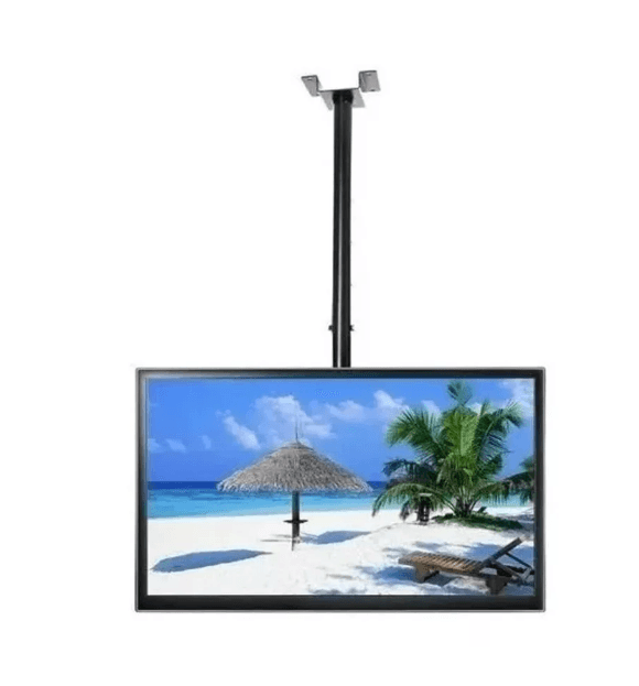 Soporte techo TV 26 -55" - Comercializadora 1018