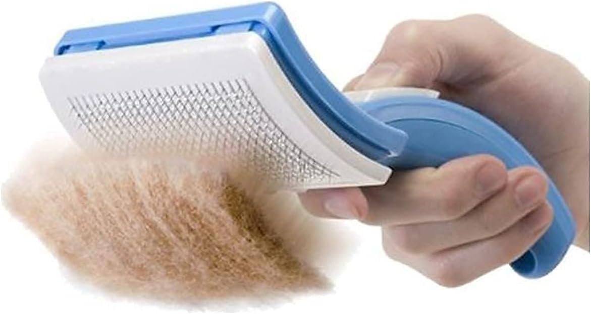 Cepillo quita pelos para perros y gatos - Comercializadora 1018