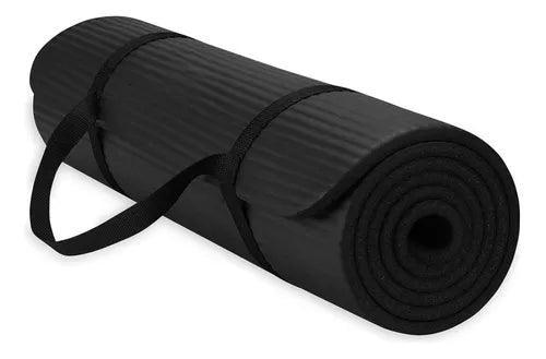 Mat Yoga - colchoneta de ejercicios - Comercializadora 1018
