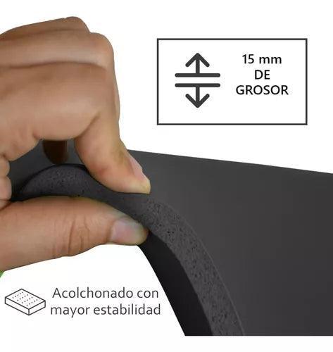 Mat Yoga - colchoneta de ejercicios - Comercializadora 1018