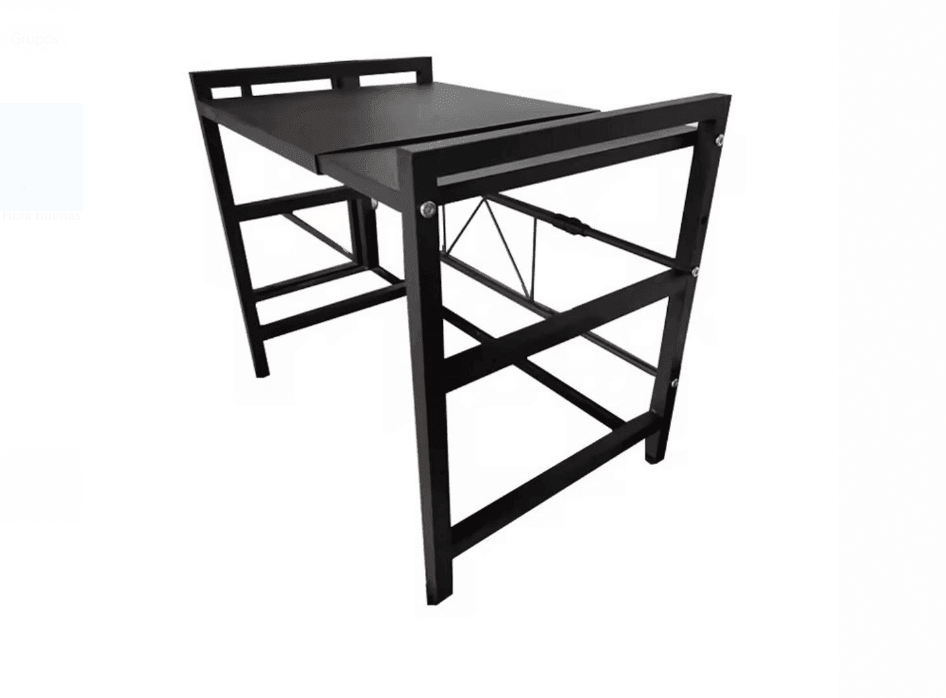 Estante extensible de microondas - Comercializadora 1018