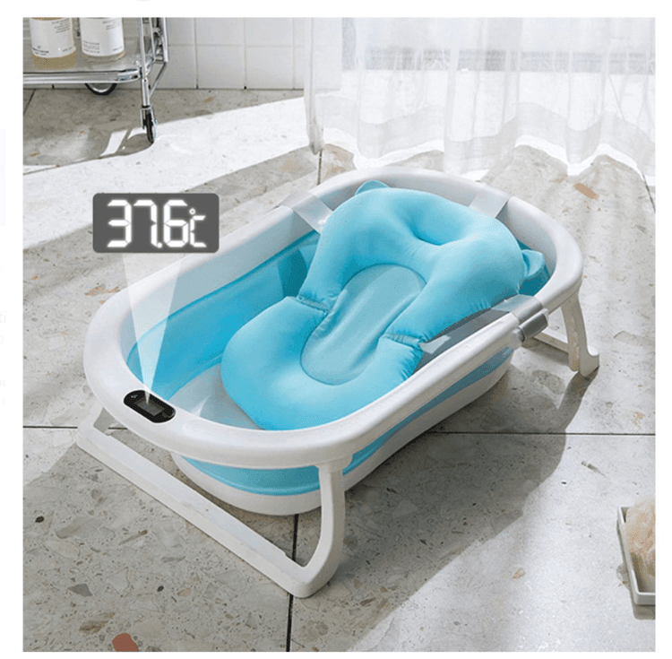 Bañera plegable bebe - Comercializadora 1018