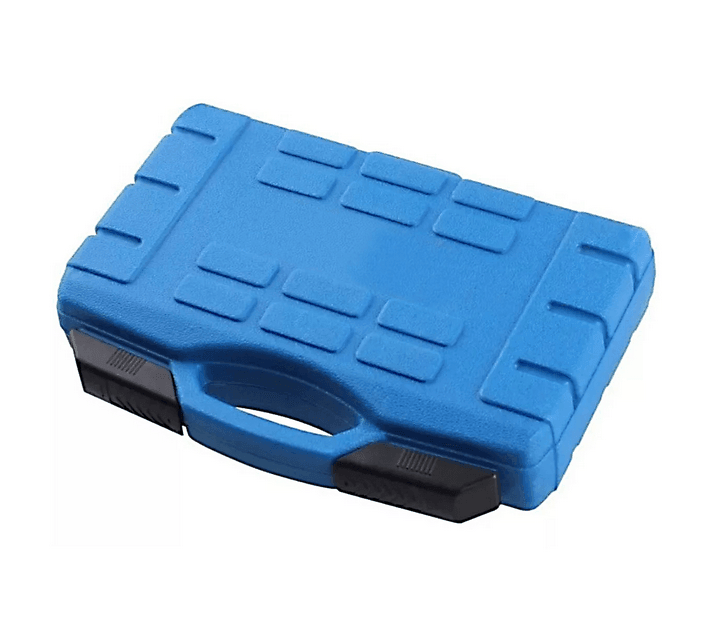 Puntas dados extractor poleas alternador - Comercializadora 1018