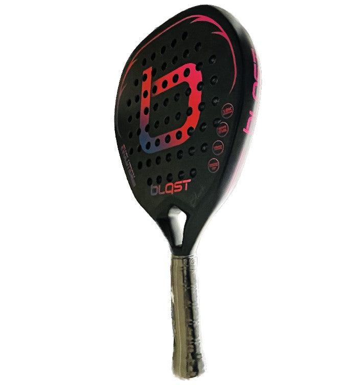 Pala de pádel BLAST EVOLUTION 2.2 - Comercializadora 1018
