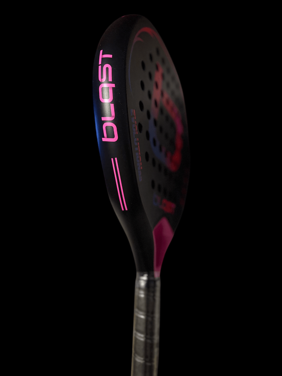 Pala de pádel BLAST EVOLUTION 2.2 - Comercializadora 1018