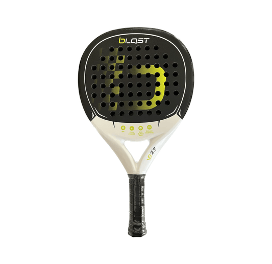 Pala de pádel BLAST, modelo Venom VE23 - Comercializadora 1018