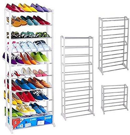 Organizador de Zapatos 30 pares - Comercializadora 1018