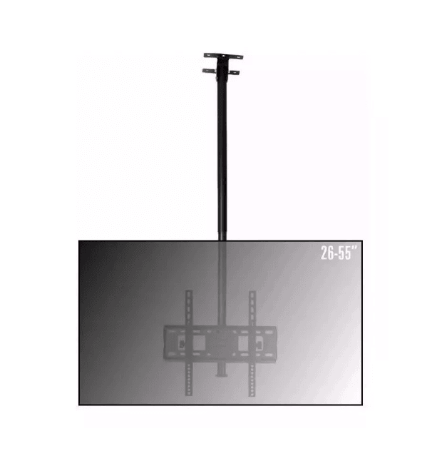 Soporte techo TV 26 -55" - Comercializadora 1018