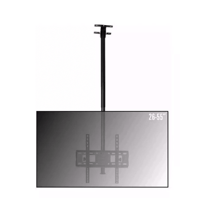 Soporte techo TV 26 -55" - Comercializadora 1018