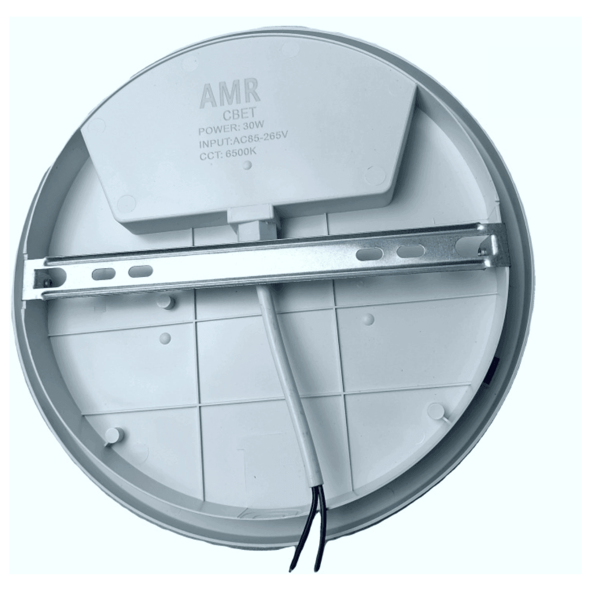 Foco con sensor 22 cm. 20 Watts - Comercializadora 1018