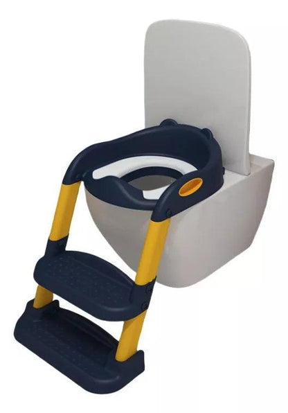 Escalera de baño infantil - Comercializadora 1018