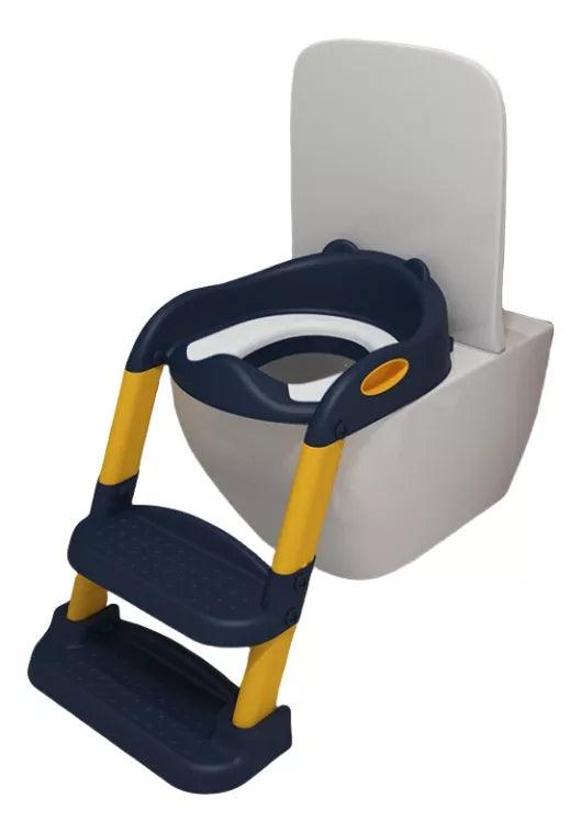 Escalera de baño infantil - Comercializadora 1018