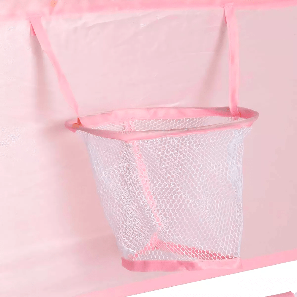 Corral de seguridad hexagonal - Comercializadora 1018