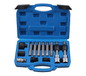 Puntas dados extractor poleas alternador - Comercializadora 1018