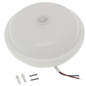 Foco con sensor 22 cm. 20 Watts - Comercializadora 1018