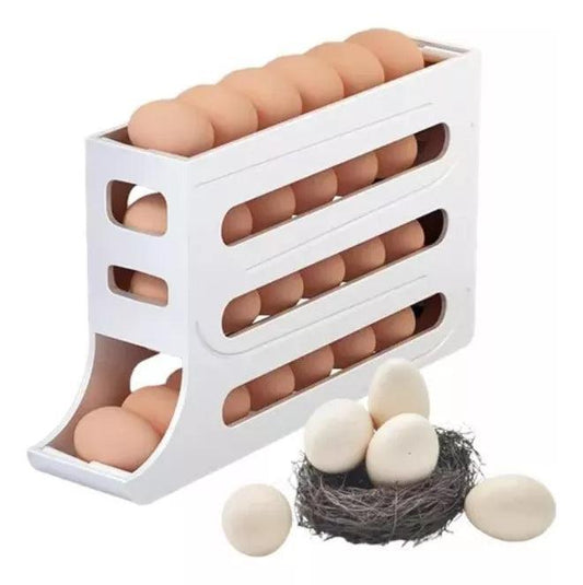 Organizador de huevos - Comercializadora 1018