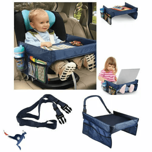 Mesa bandeja para silla de niños - Comercializadora 1018