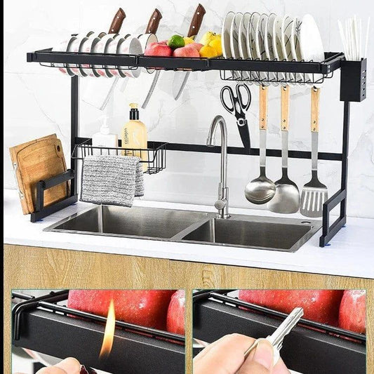 Escurridor de platos / Seca platos - Comercializadora 1018